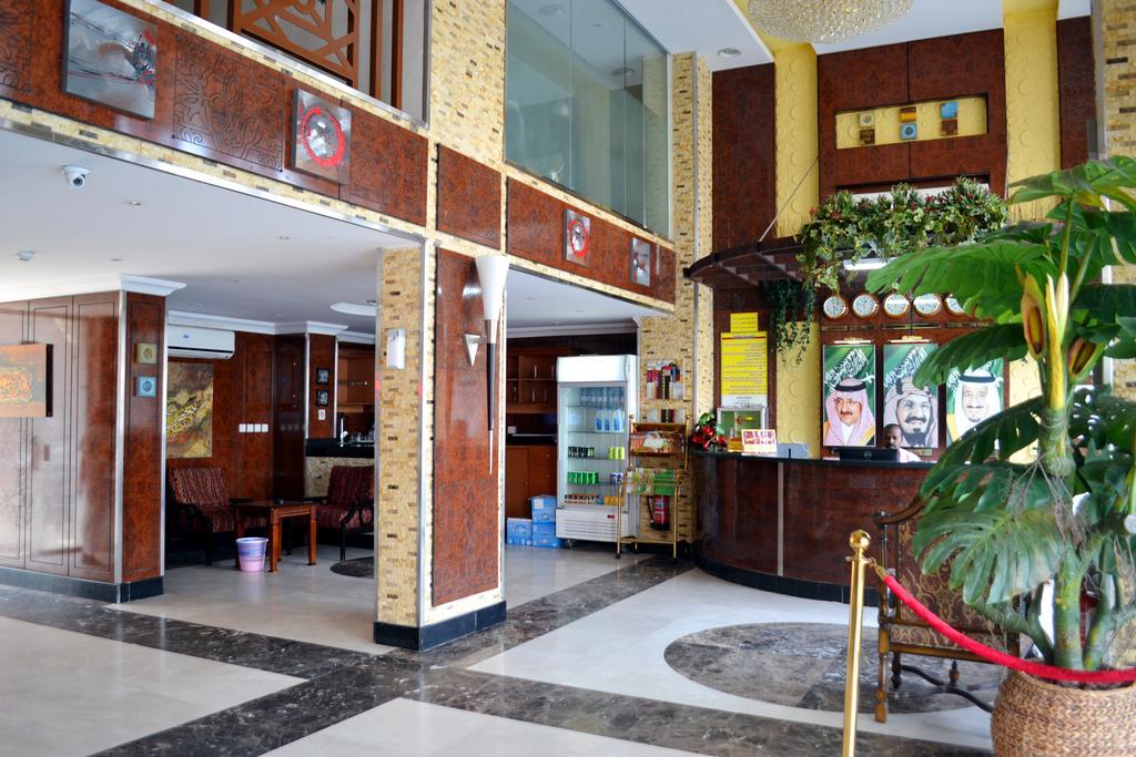 Jawhart Albustan Residential Units