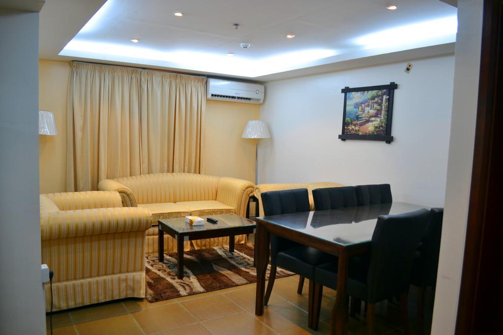 Jawhart Albustan Residential Units *
