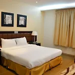 Jawhart Albustan Residential Units