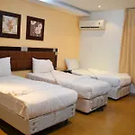 Jawhart Albustan Residential Units